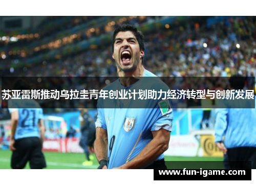 苏亚雷斯推动乌拉圭青年创业计划助力经济转型与创新发展