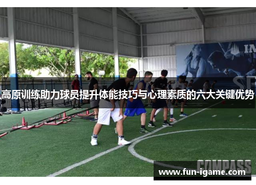 高原训练助力球员提升体能技巧与心理素质的六大关键优势