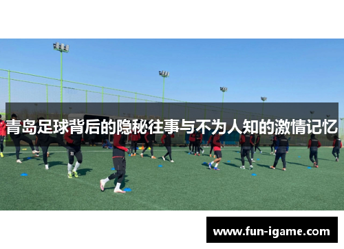 青岛足球背后的隐秘往事与不为人知的激情记忆 青岛足球背后的隐秘往事与不为人知的激情记忆